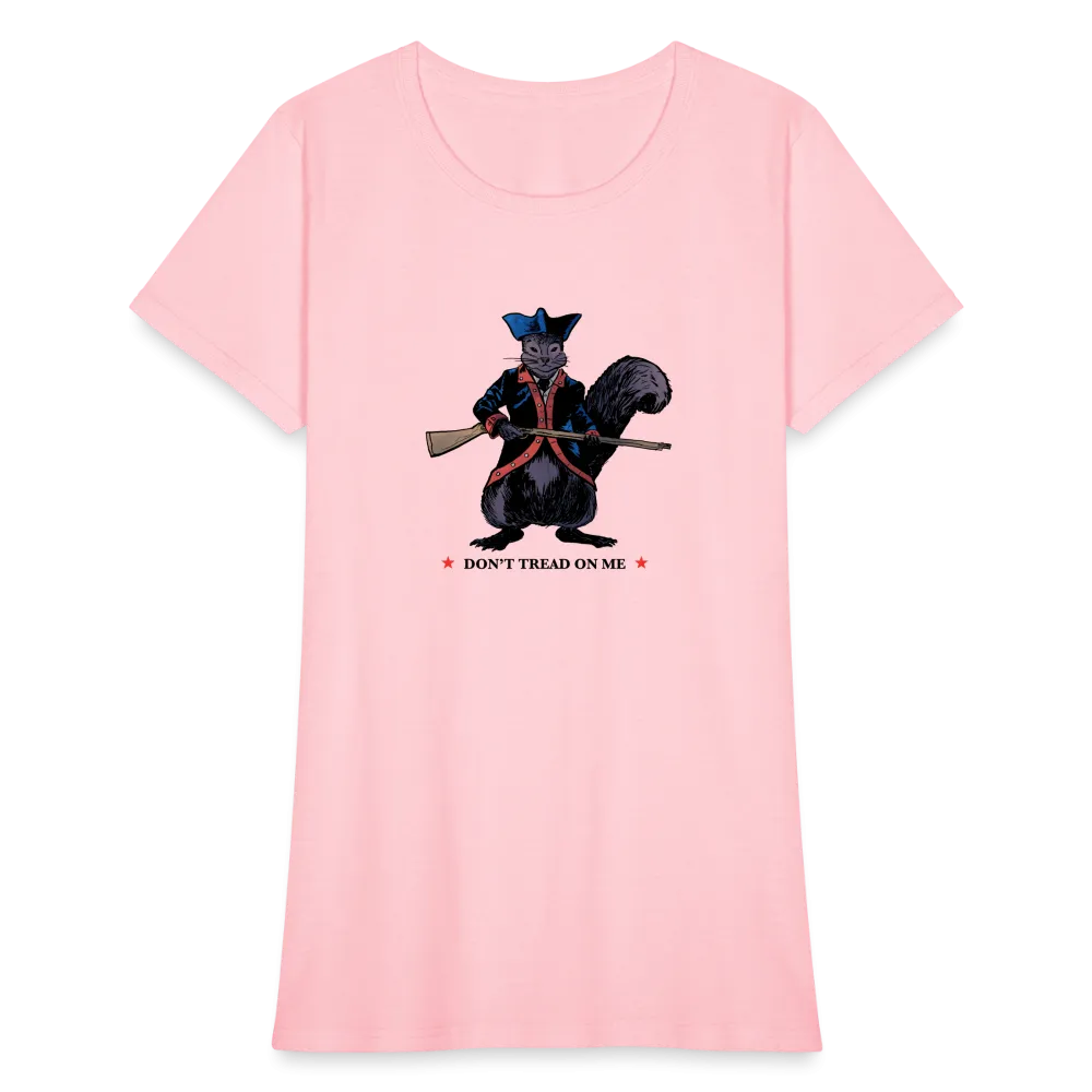 Peanut the Squirrel | Women's Tee
