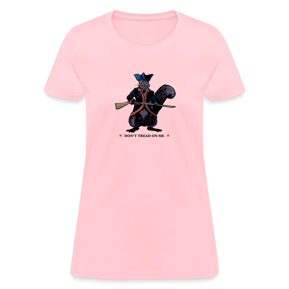 Peanut the Squirrel | Women's Tee