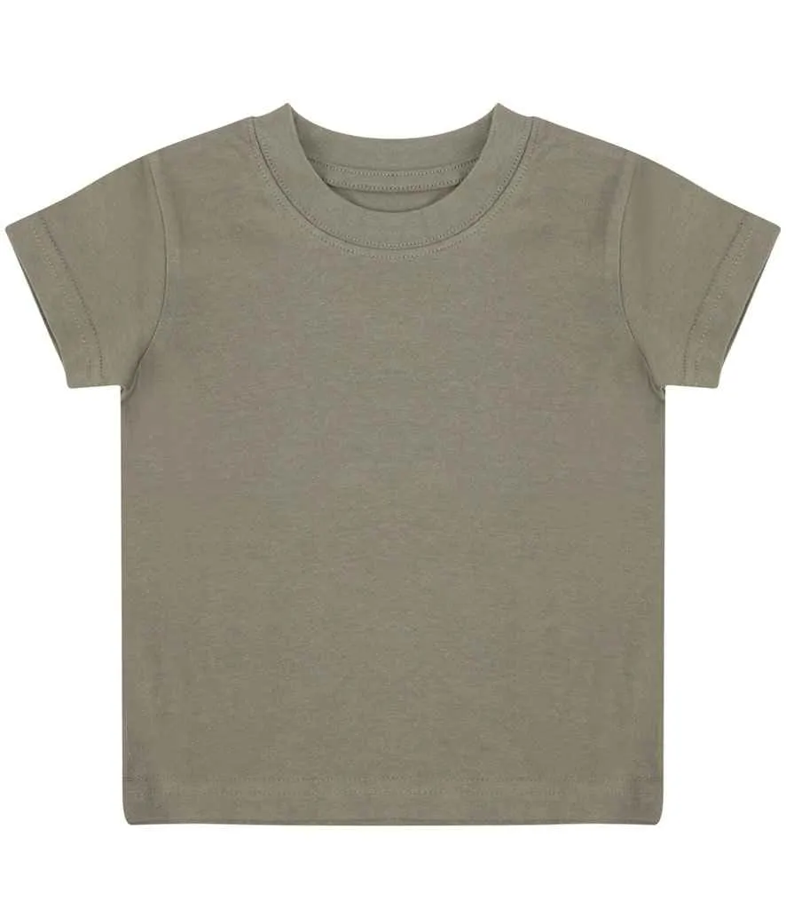 Personalised Birthday T-Shirt Safari Boy ONE