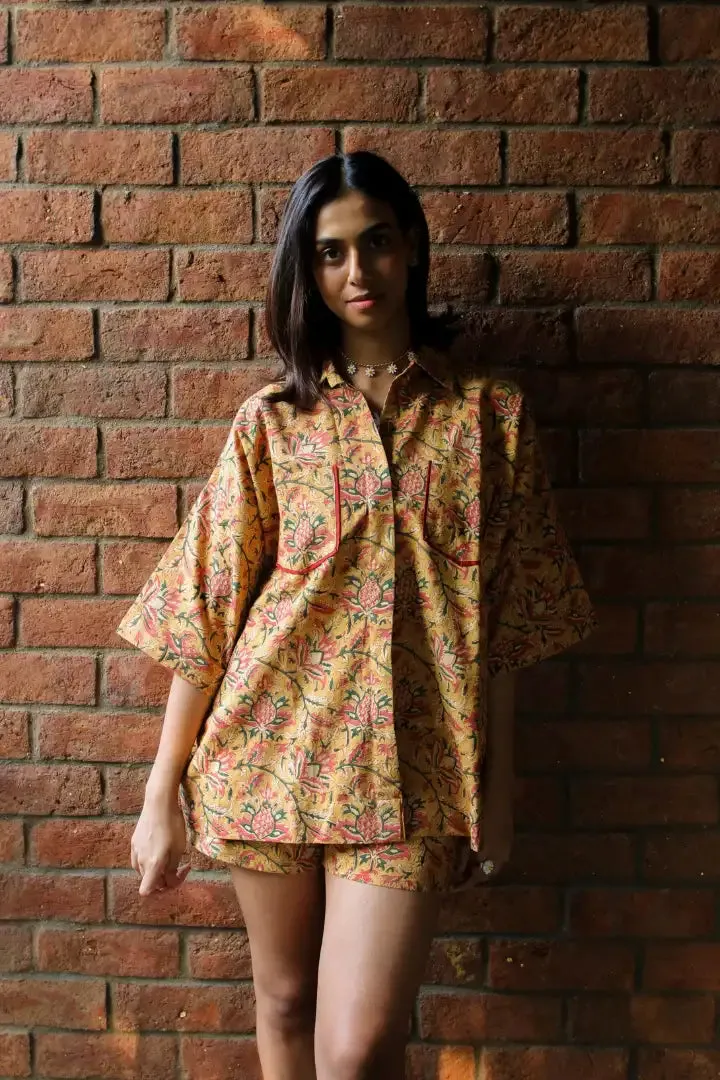 Piña Colada Co-ord Set