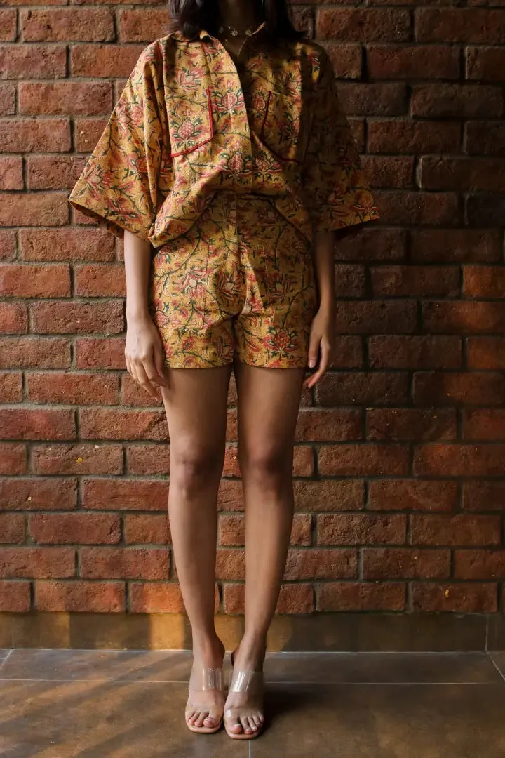Piña Colada Co-ord Set