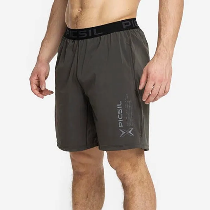 Picsil Shorts Green