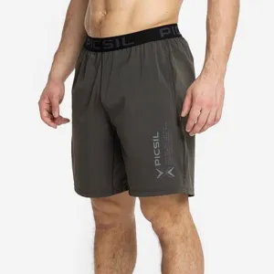 Picsil Shorts Green