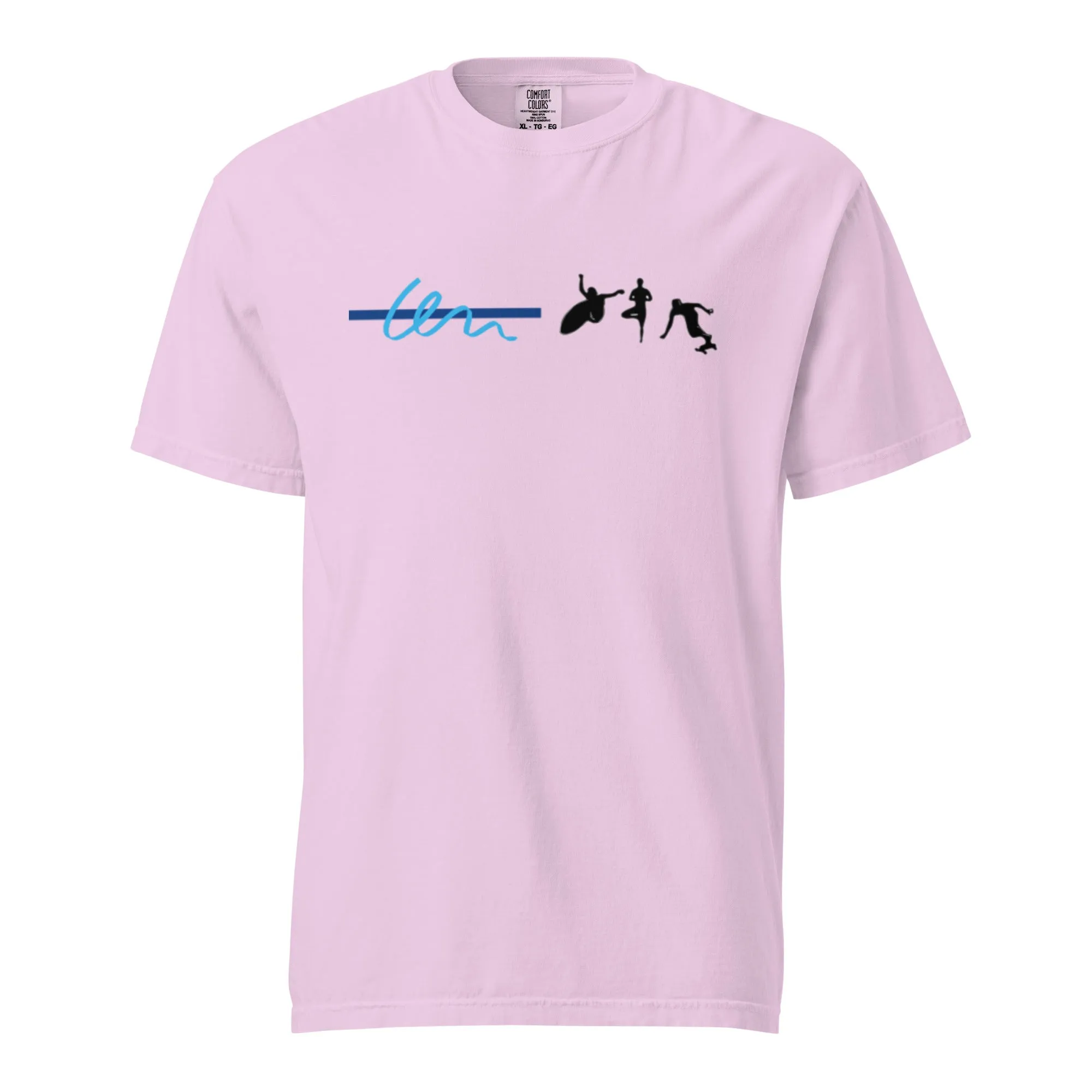 PinchPunk logo BEACH DAY (H)