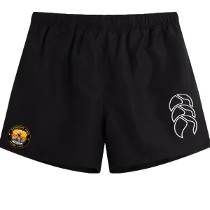 Pittsburgh Forge Tactic Short by Canterbury