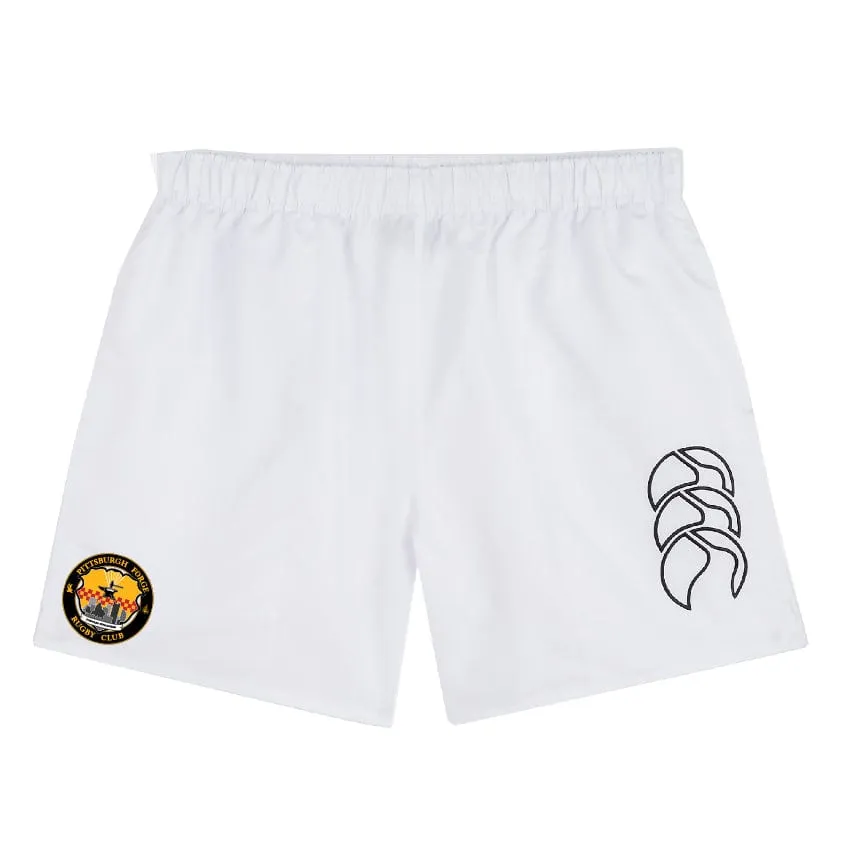Pittsburgh Forge Tactic Short by Canterbury