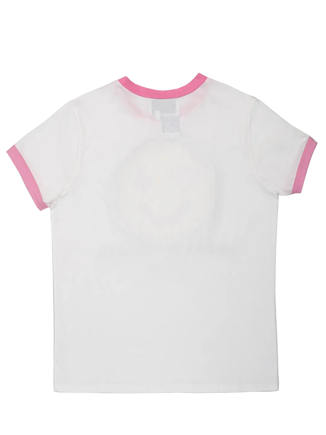 Pixel Smiley T-shirt