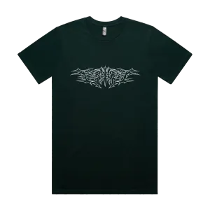 Plini | Metal Logo T-Shirt