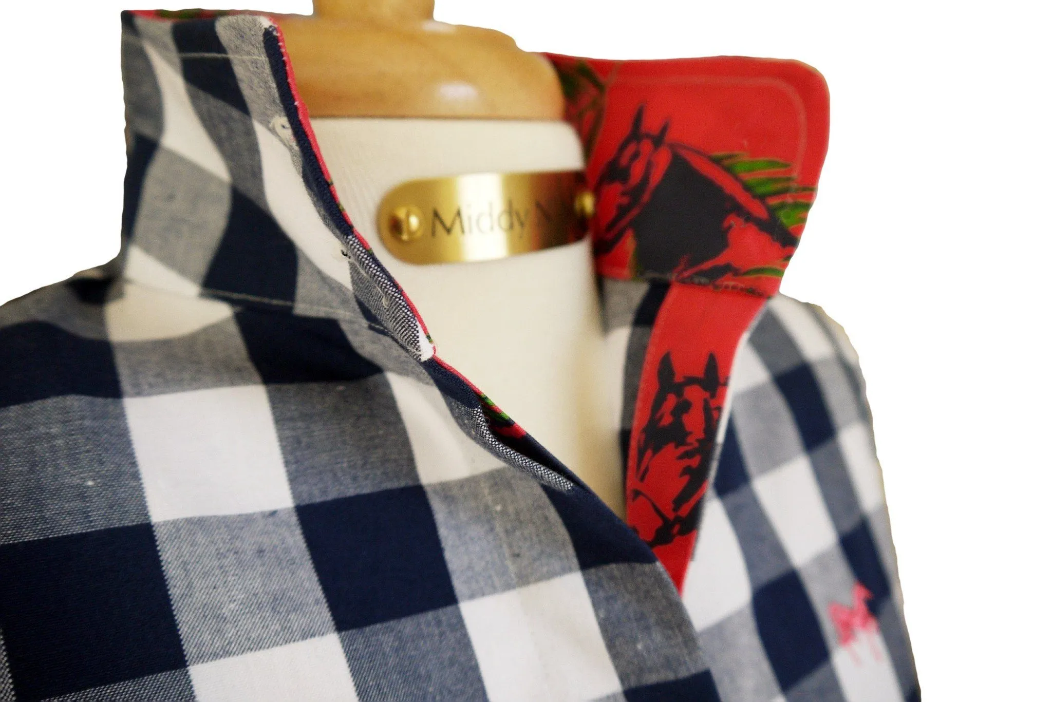 POCO BUENO ON NAVY