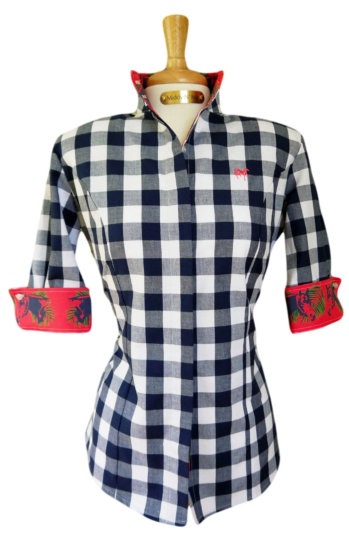 POCO BUENO ON NAVY