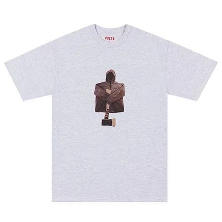 Poets Reaper T Shirt