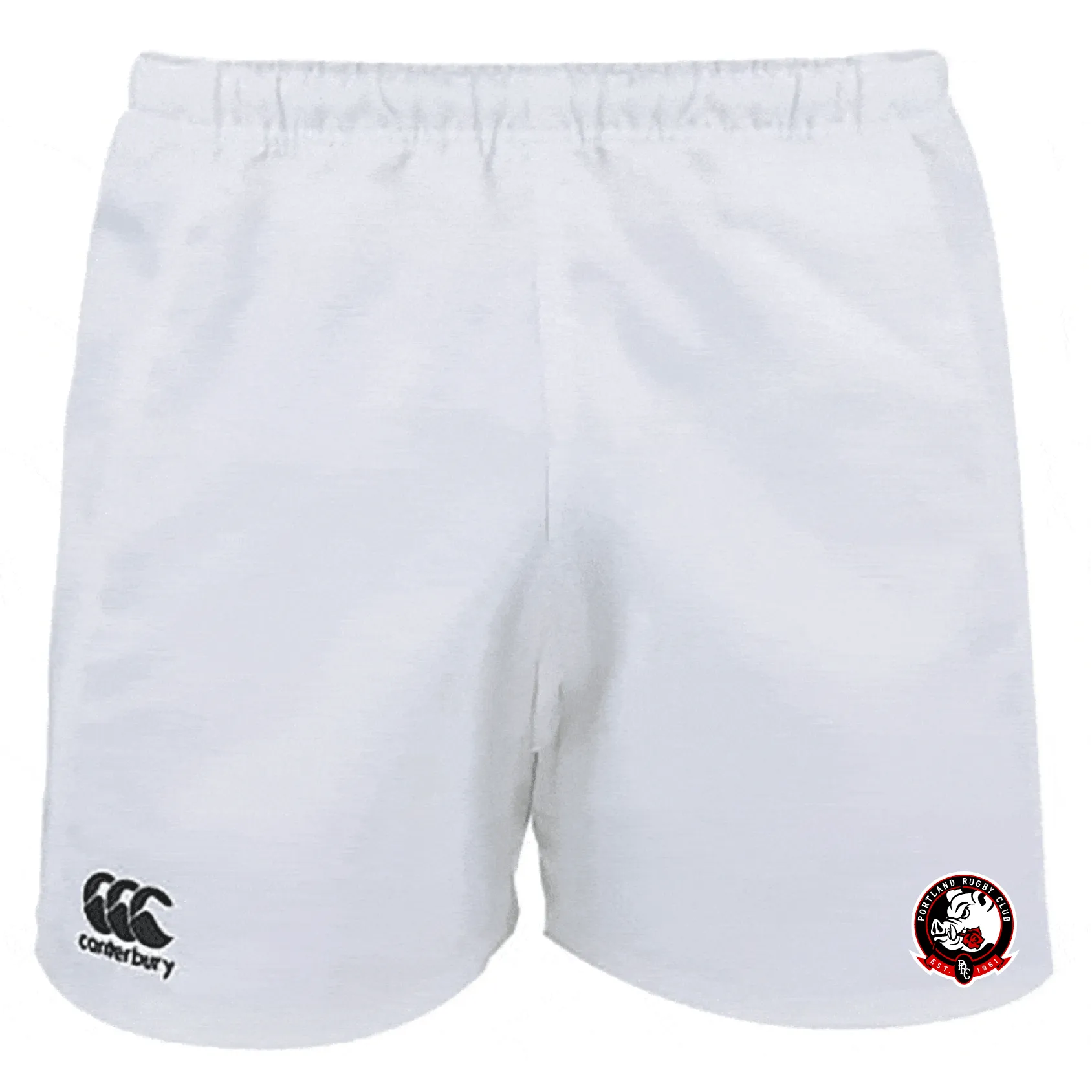 Portland Rugby Advantage Rugby Shorts by Canterbury