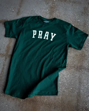 Pray Adult Box T-Shirt