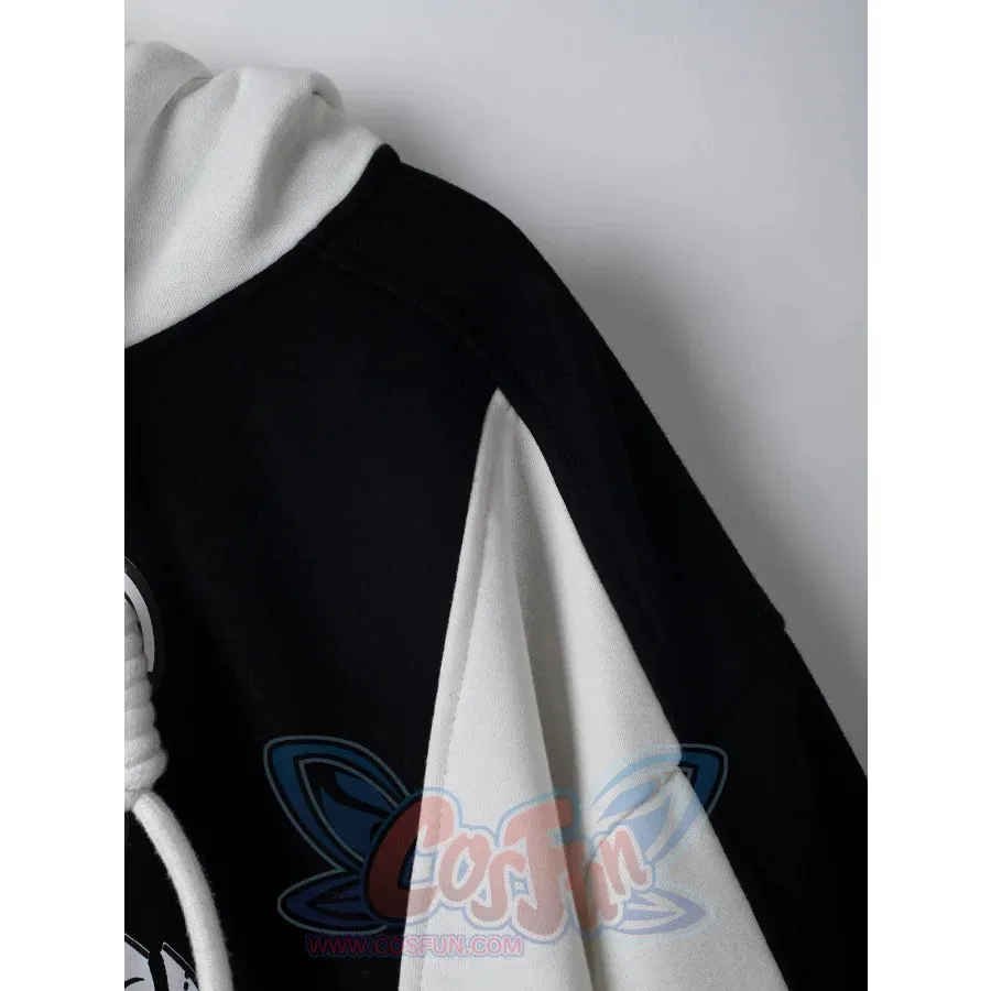 【PRE-SALE】COSFUN Original Savage Bear Cosplay Hoodie A00002