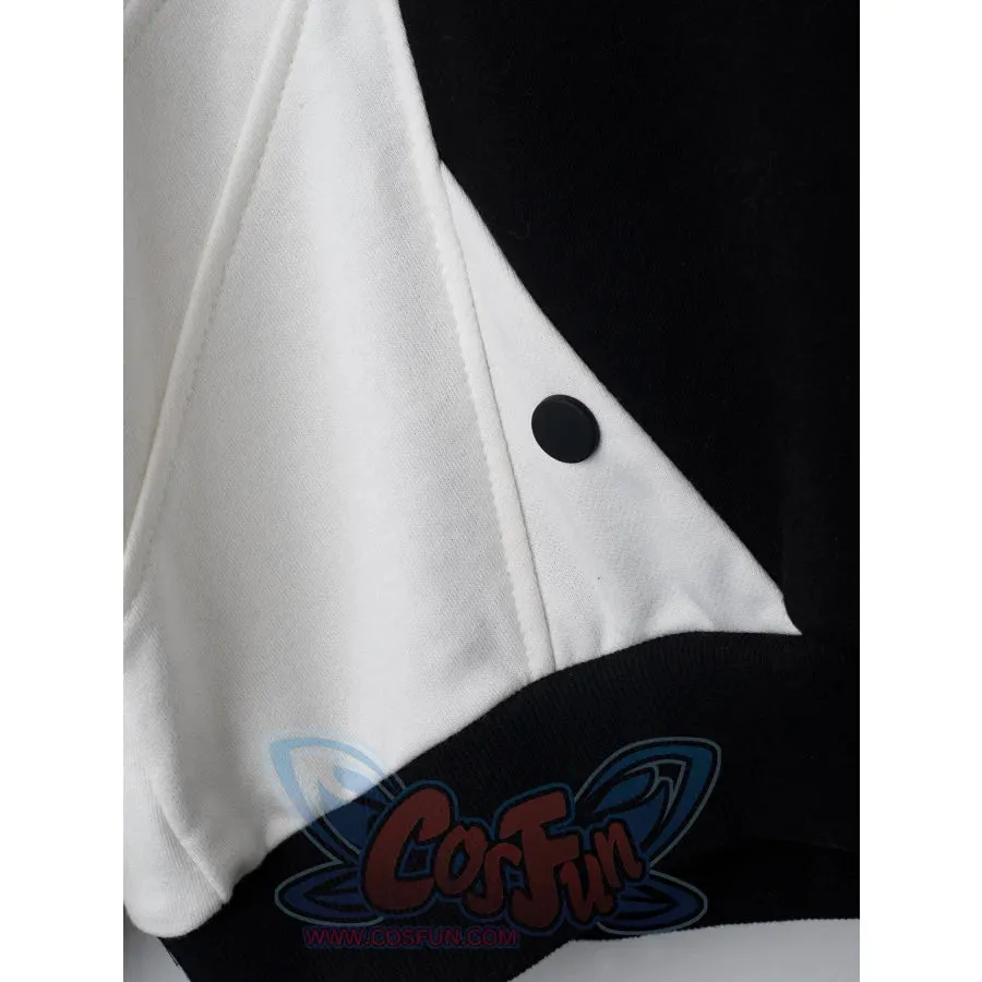 【PRE-SALE】COSFUN Original Savage Bear Cosplay Hoodie A00002