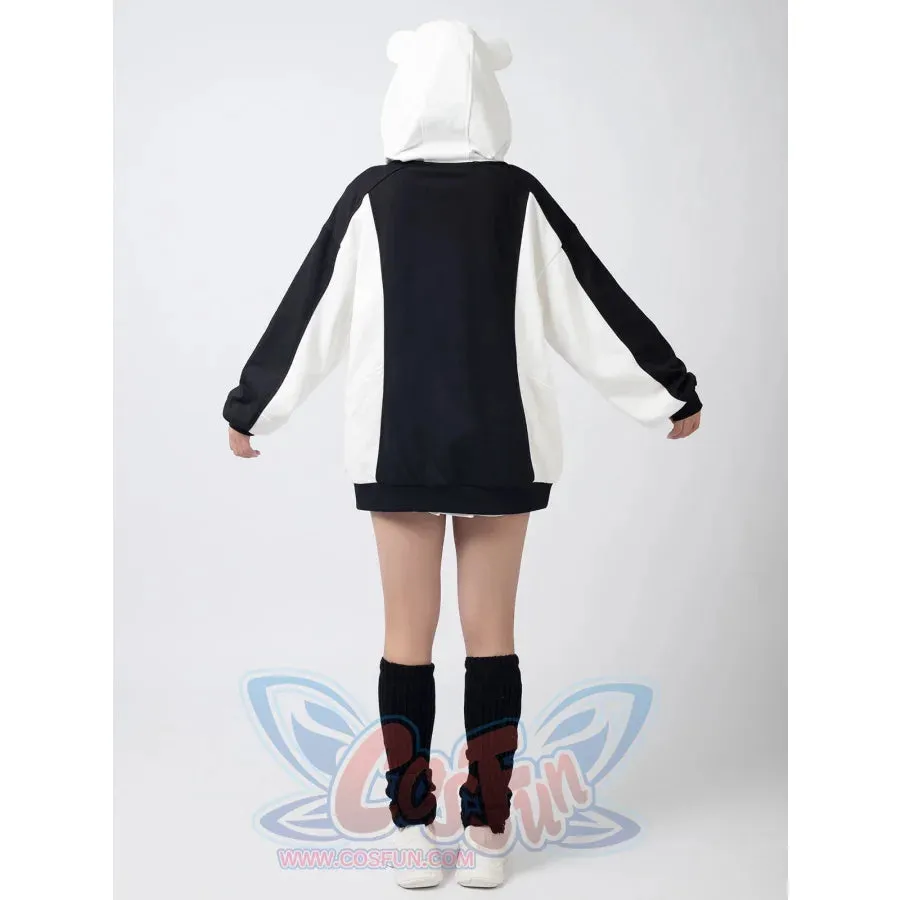【PRE-SALE】COSFUN Original Savage Bear Cosplay Hoodie A00002