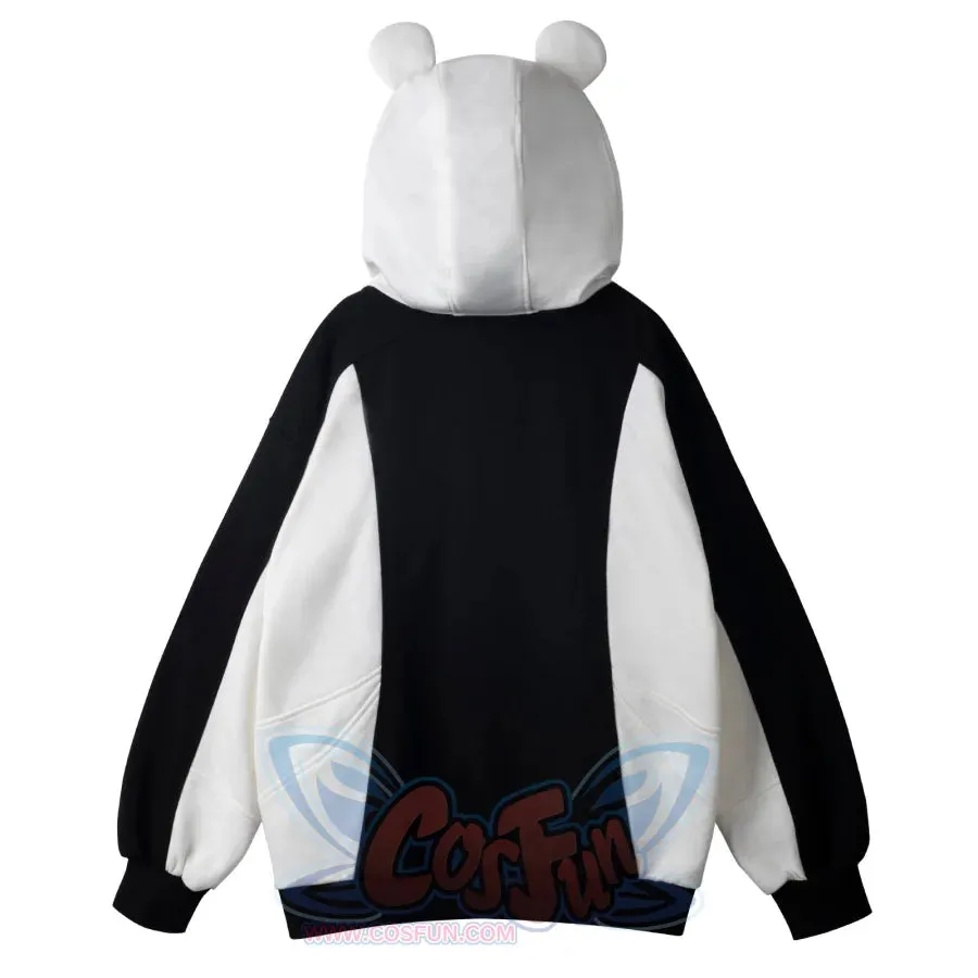 【PRE-SALE】COSFUN Original Savage Bear Cosplay Hoodie A00002