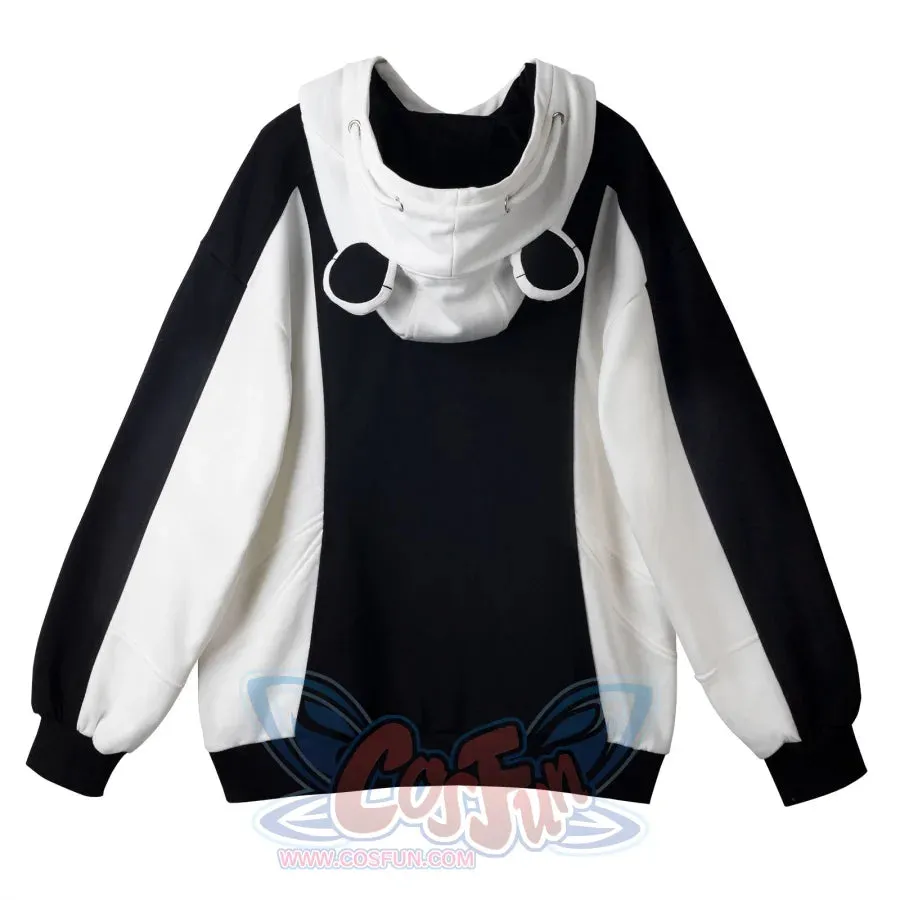 【PRE-SALE】COSFUN Original Savage Bear Cosplay Hoodie A00002