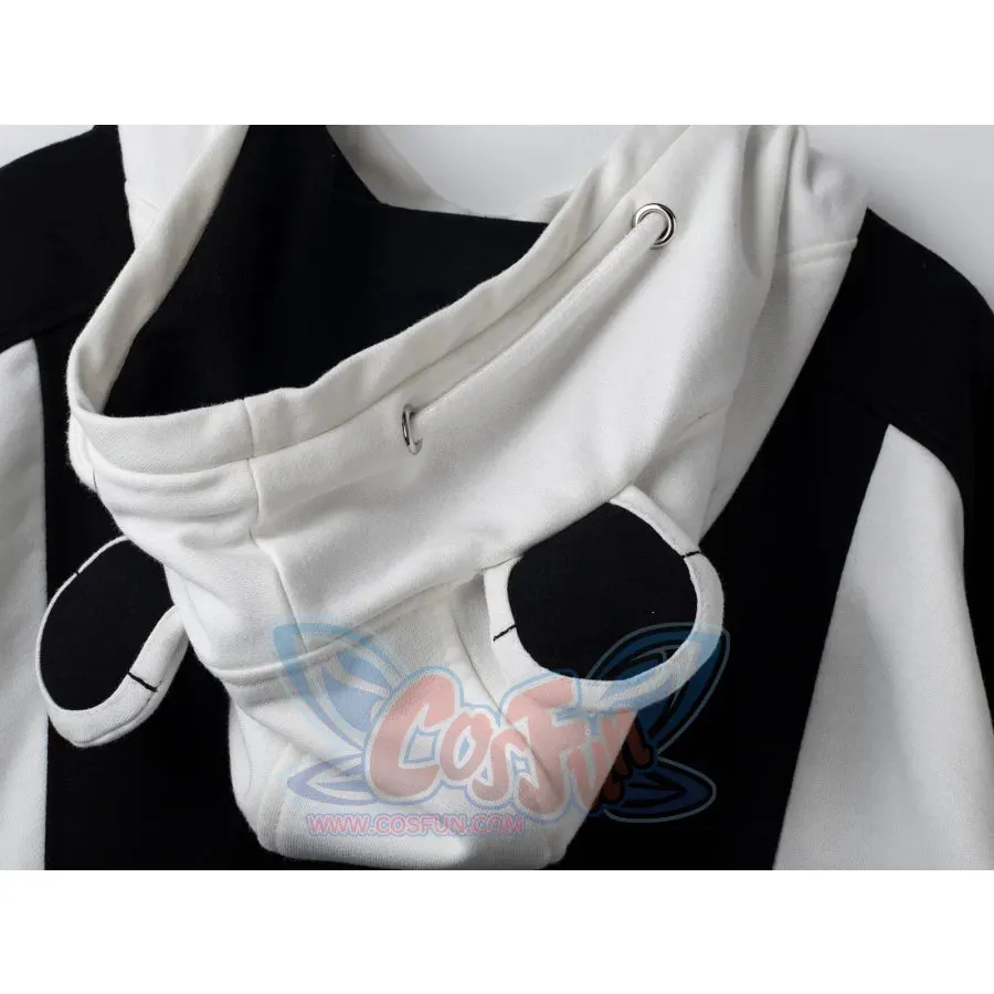 【PRE-SALE】COSFUN Original Savage Bear Cosplay Hoodie A00002