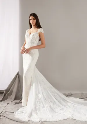 Pronovias: Turan