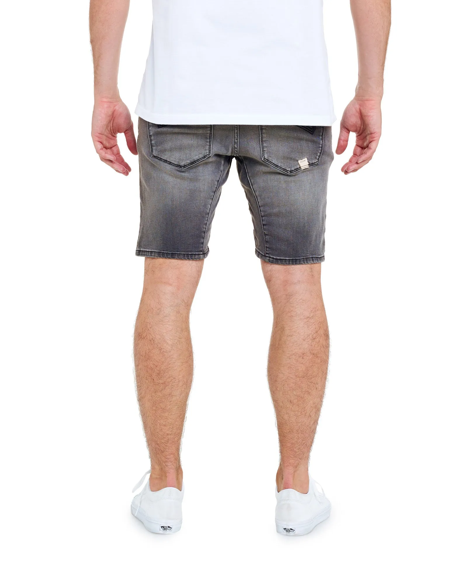 Pull-in Dening Short Jump 2 Cement
