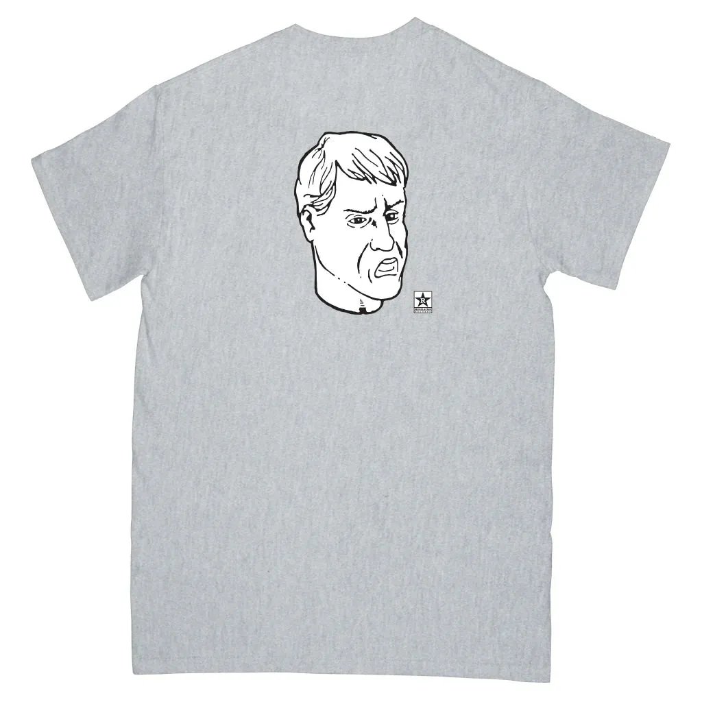 Quicksand - Logo t-shirt