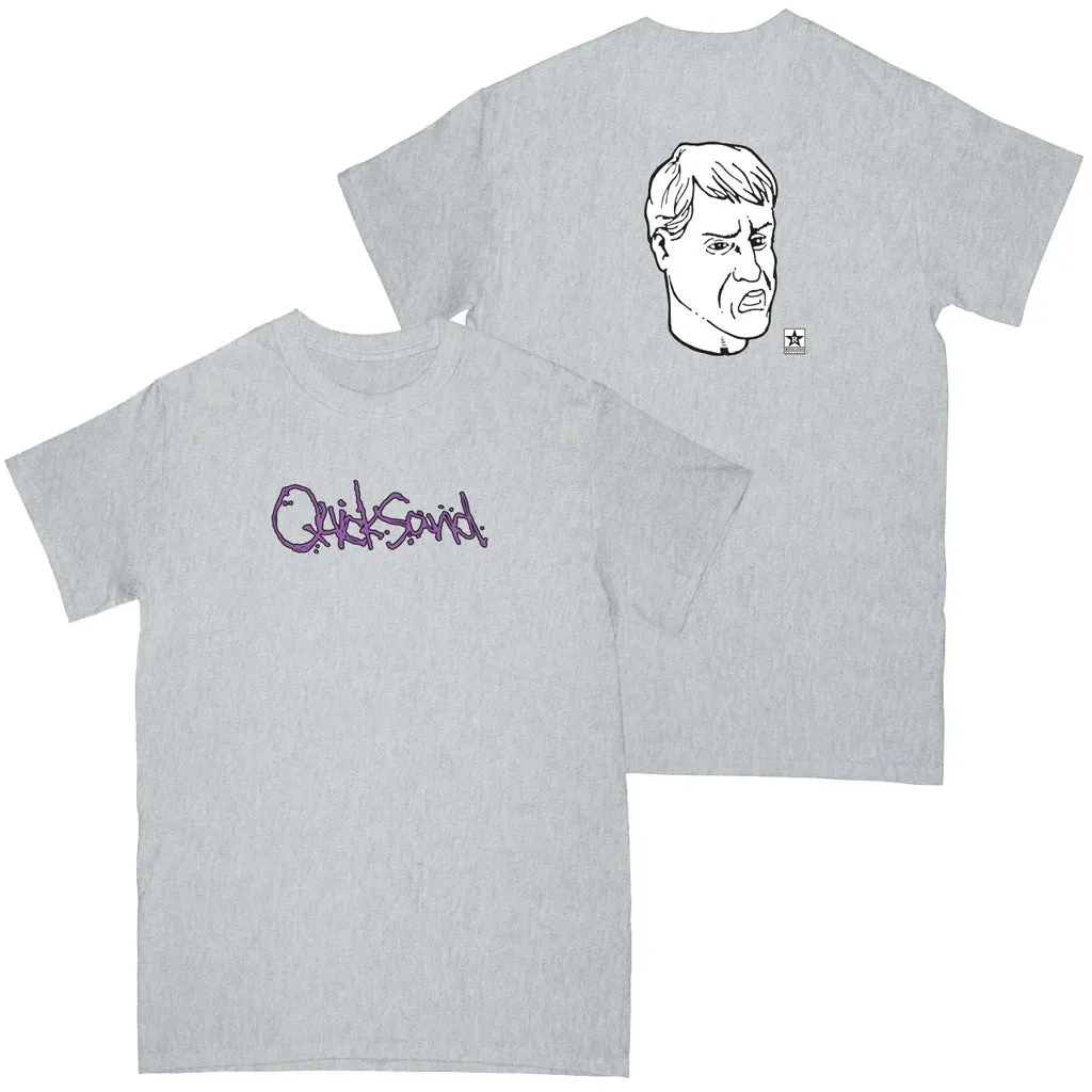 Quicksand - Logo t-shirt