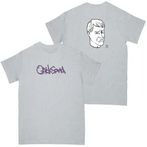 Quicksand - Logo t-shirt