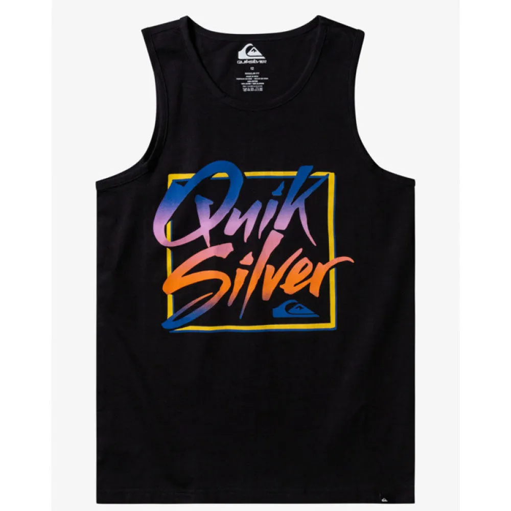 Quiksilver Youth Summerfeel Tank