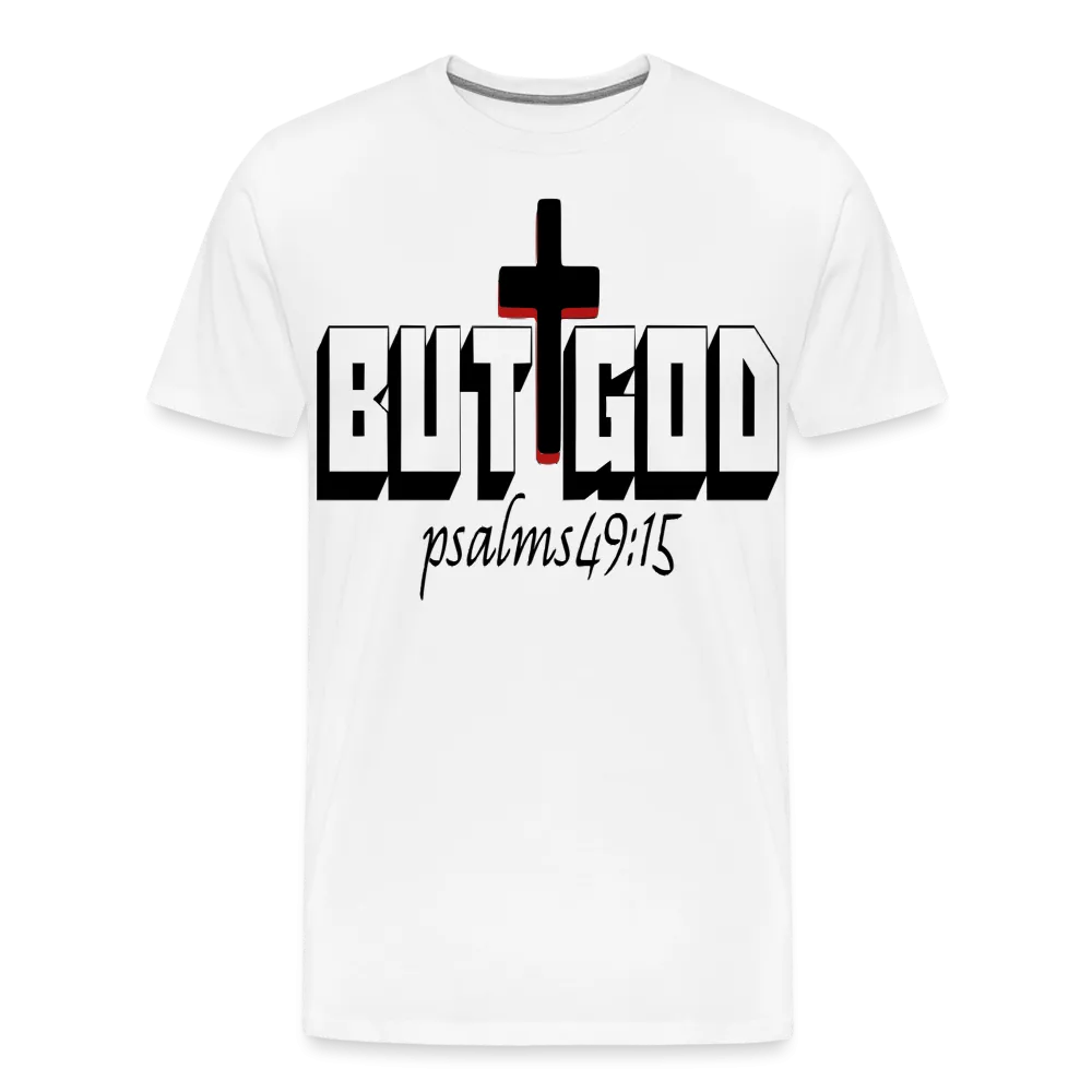 "But God" T-Shirt