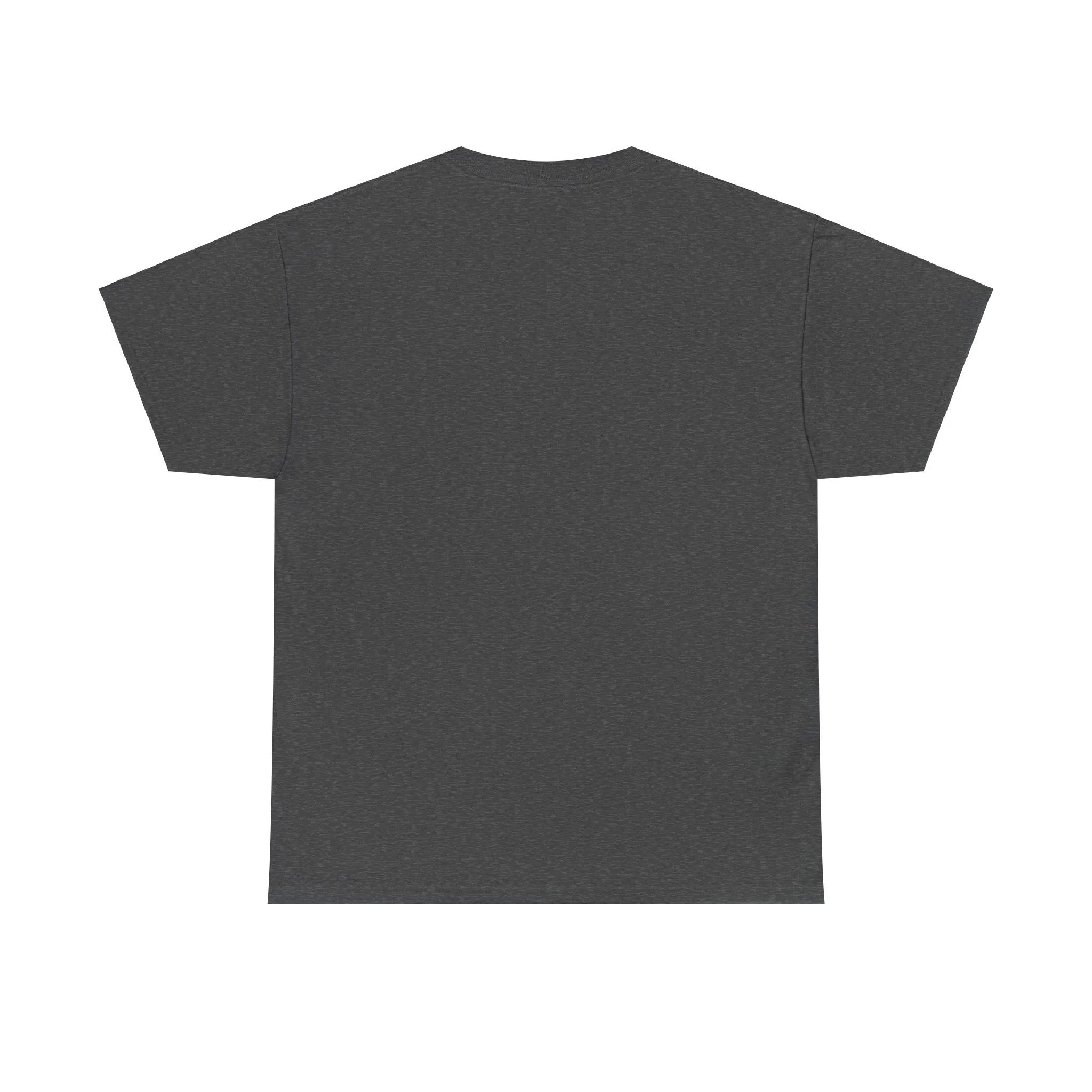 "Life is Better Off-road" Heavy Cotton Tee