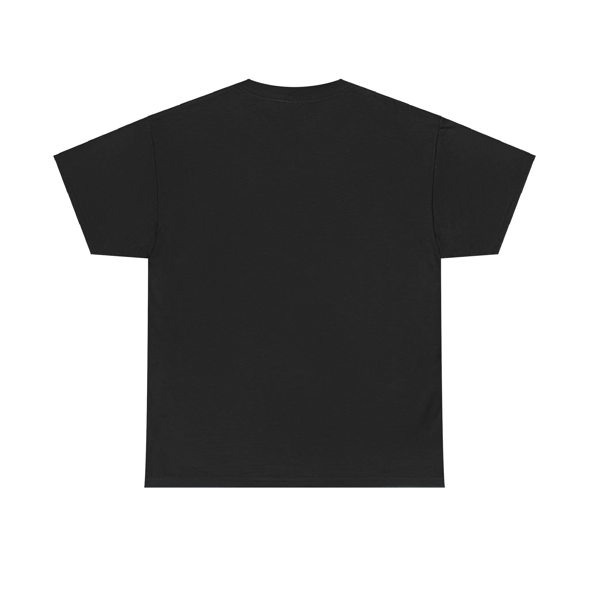 "Life is Better Off-road" Heavy Cotton Tee