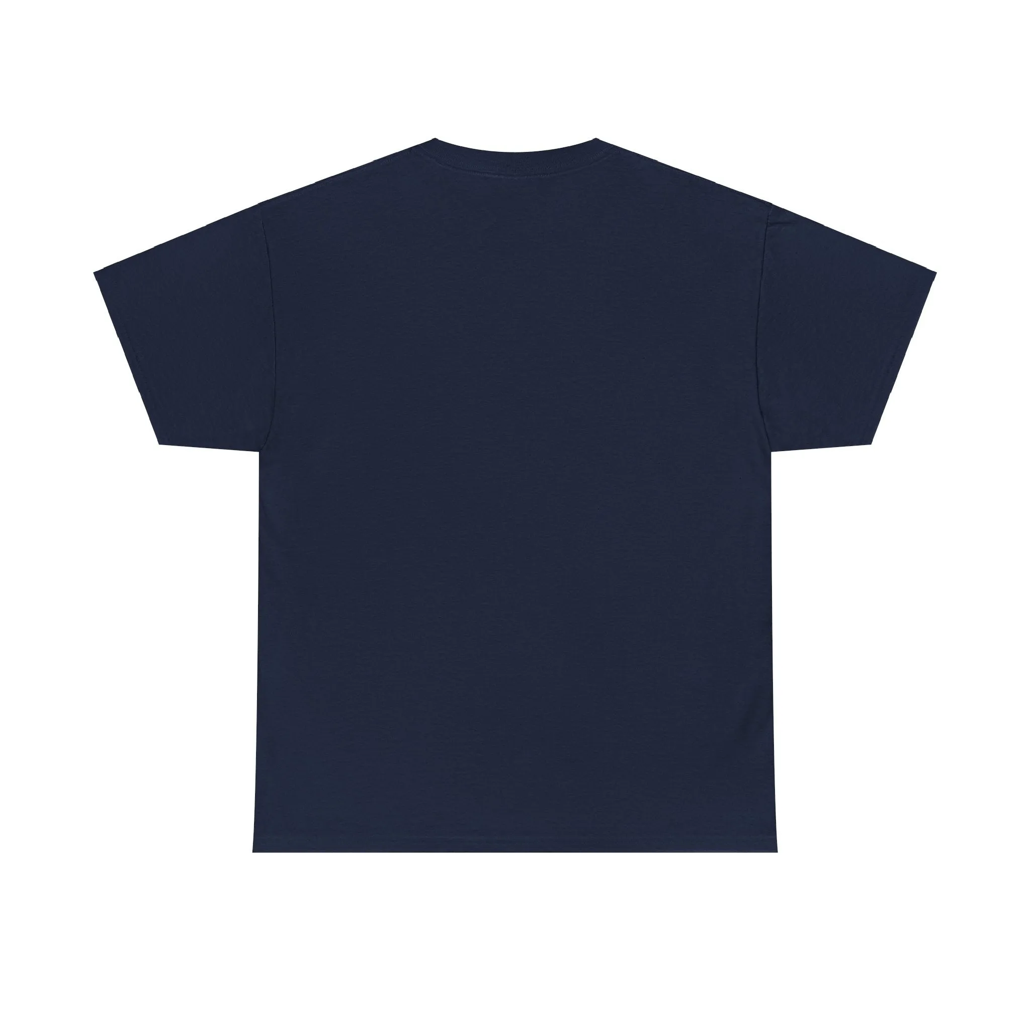"Life is Better Off-road" Heavy Cotton Tee