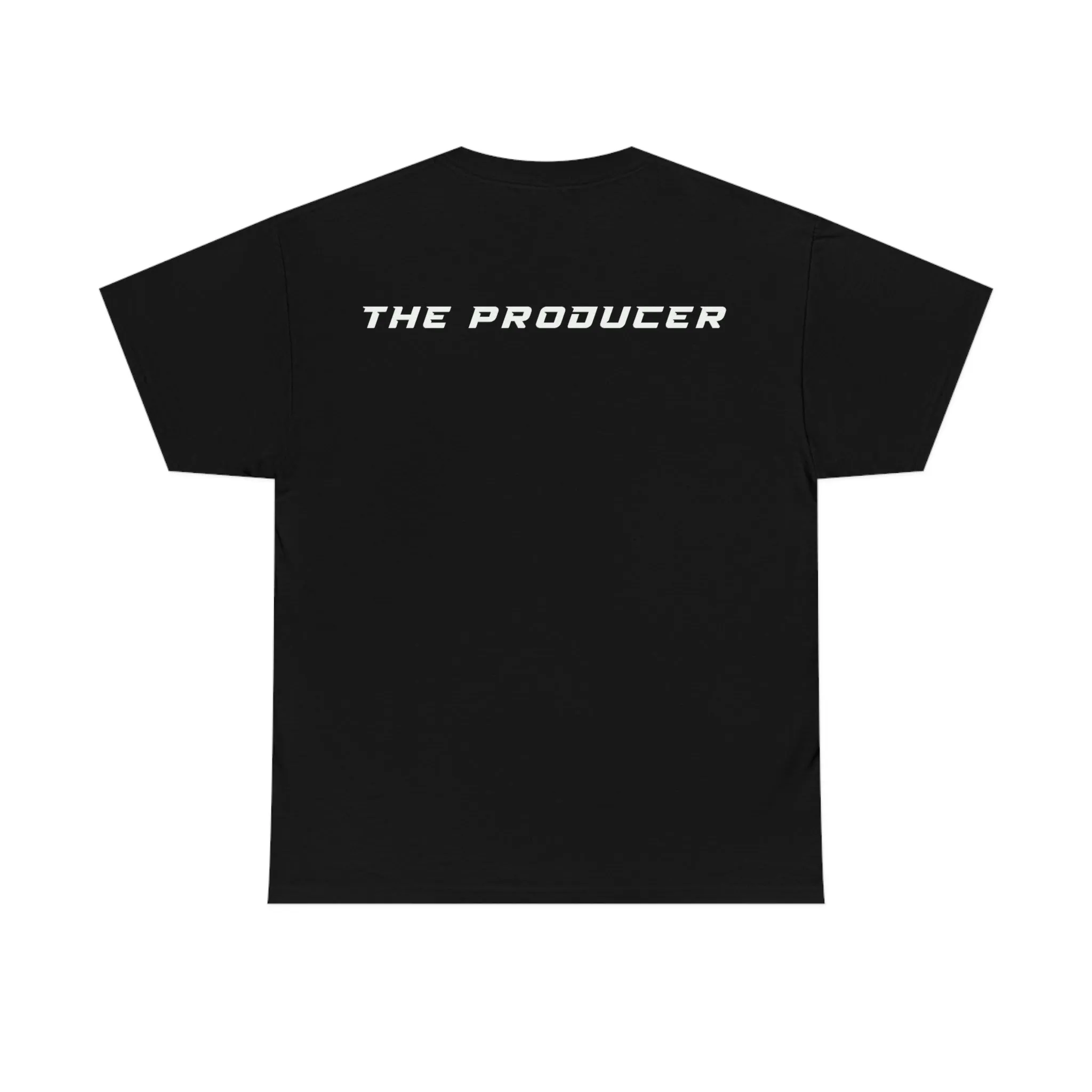 "The Producer" T-Shirt