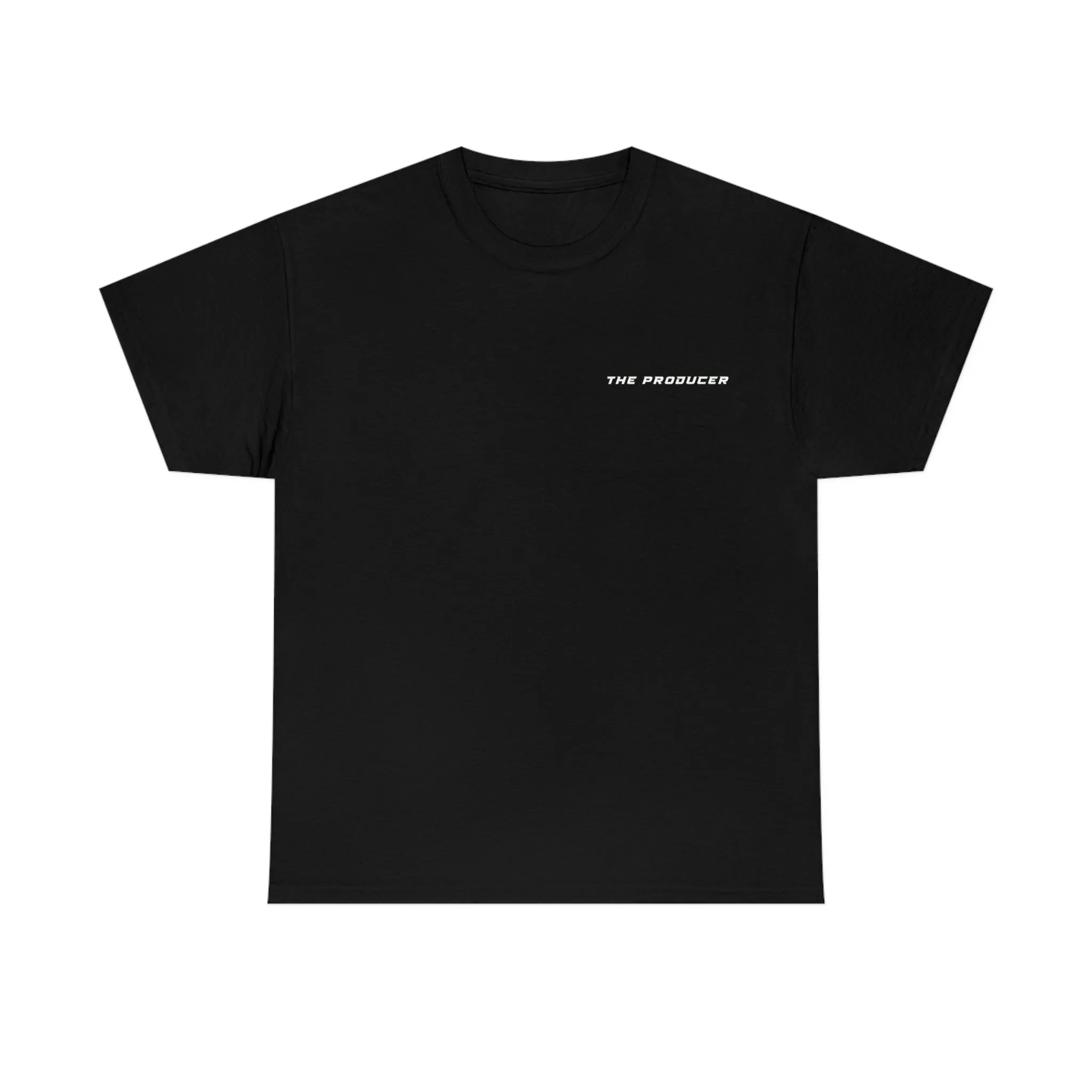 "The Producer" T-Shirt