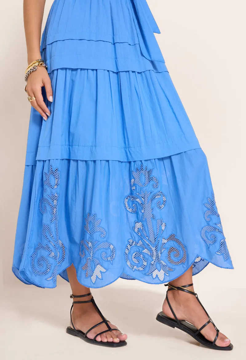 Radhika Dress