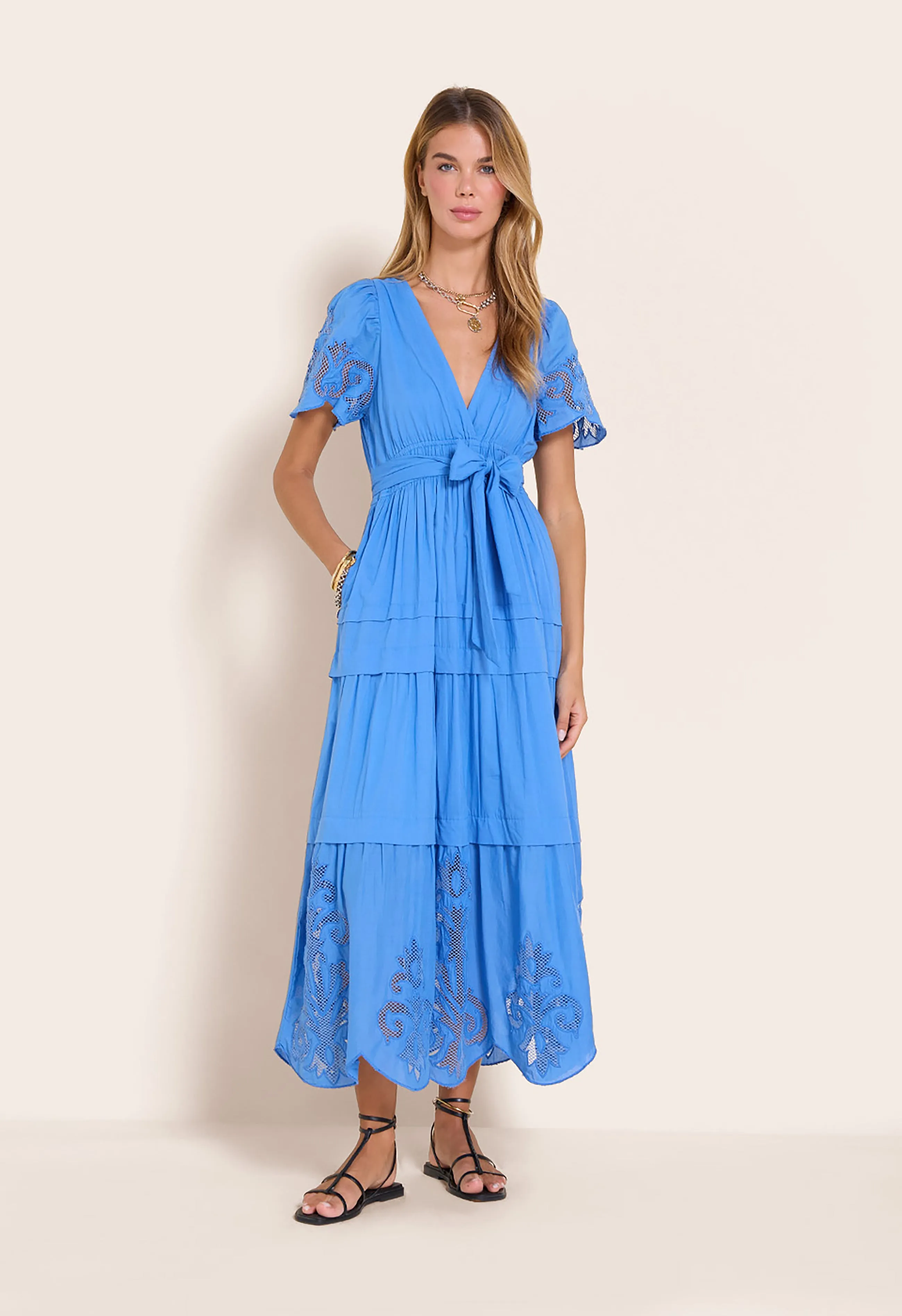 Radhika Dress