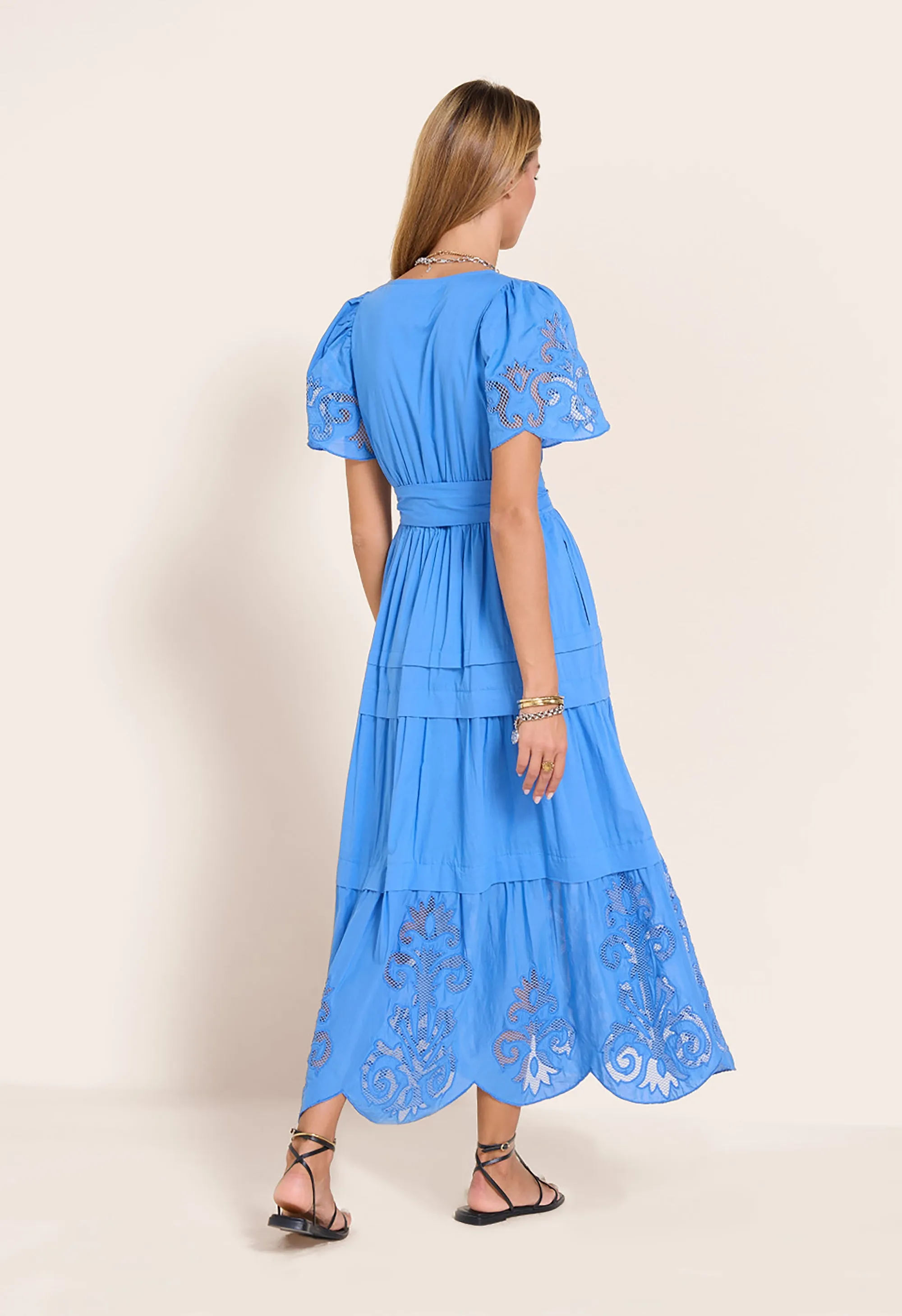 Radhika Dress