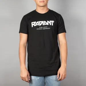 Radiant Logo Tee