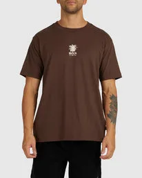 Radio Palms T-Shirt