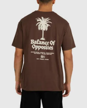 Radio Palms T-Shirt