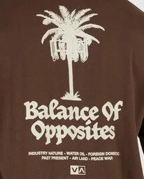 Radio Palms T-Shirt