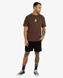 Radio Palms T-Shirt