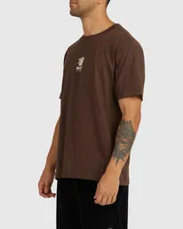 Radio Palms T-Shirt