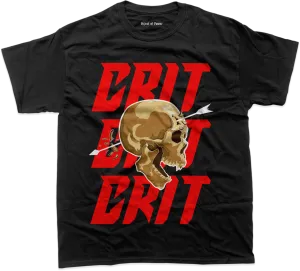 Ranged Critical T-Shirt