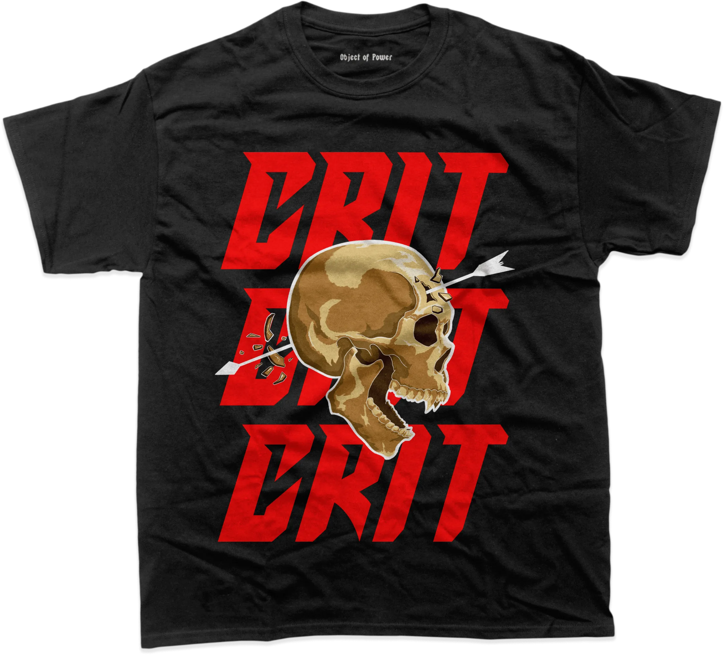 Ranged Critical T-Shirt