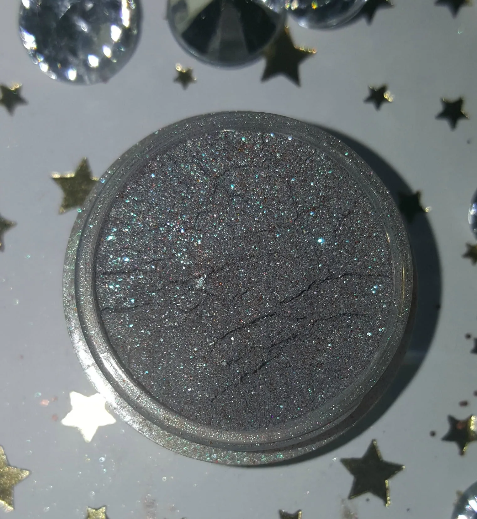 Rave Loose Eyeshadow