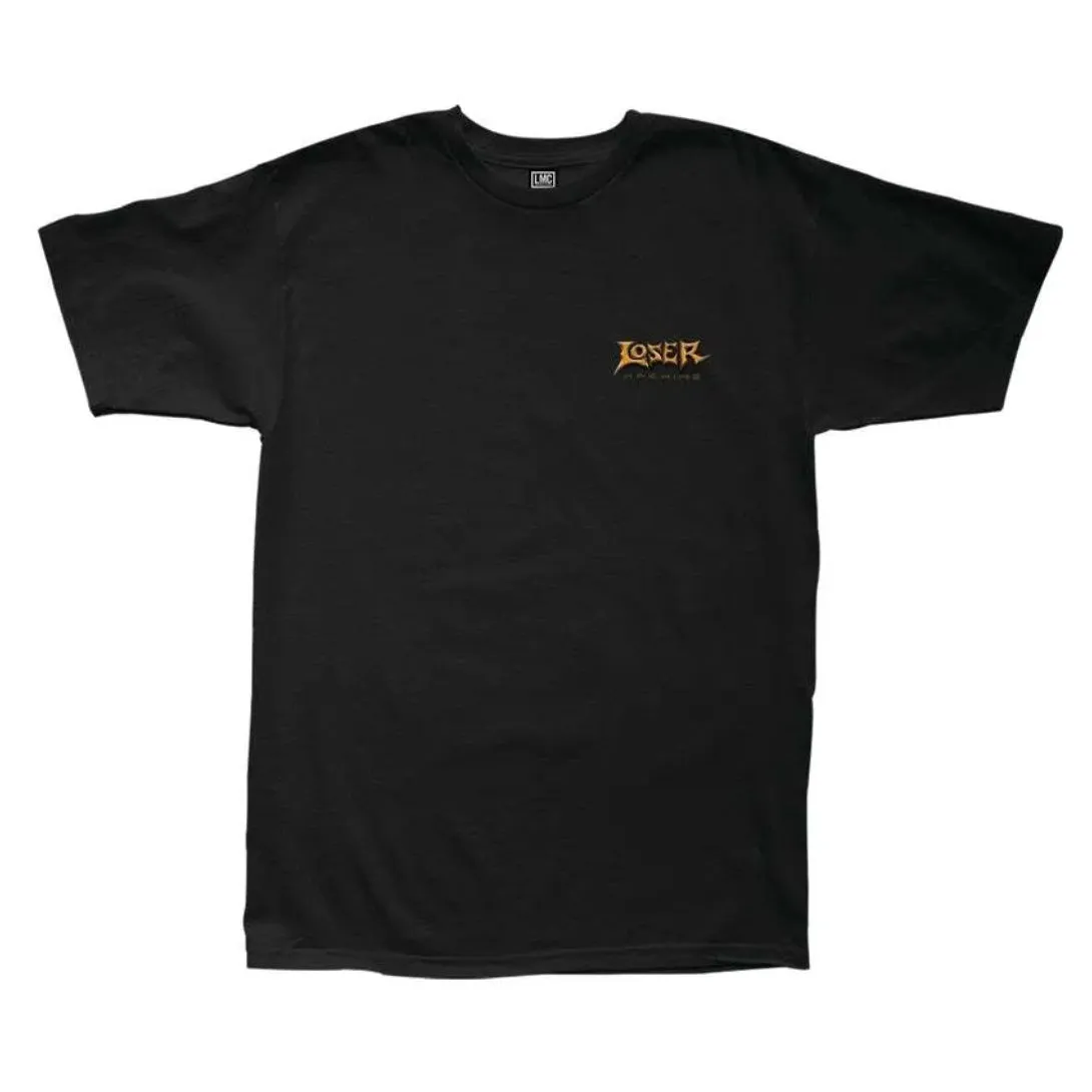 REAPER MAN STOCK T-SHIRT