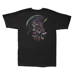 REAPER MAN STOCK T-SHIRT