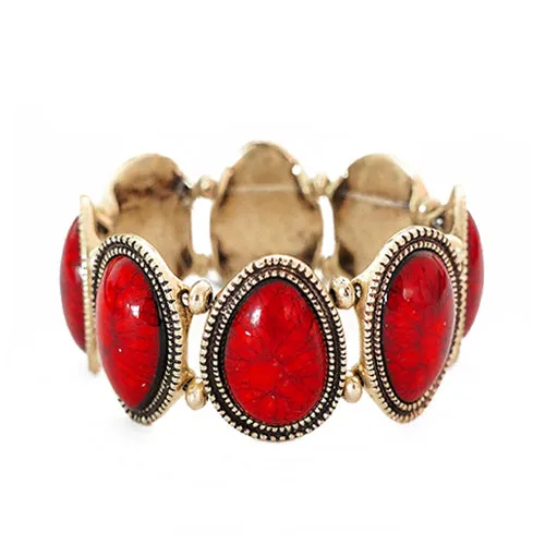 RED BRACELET  #FW1202206 (IF2(CHT))